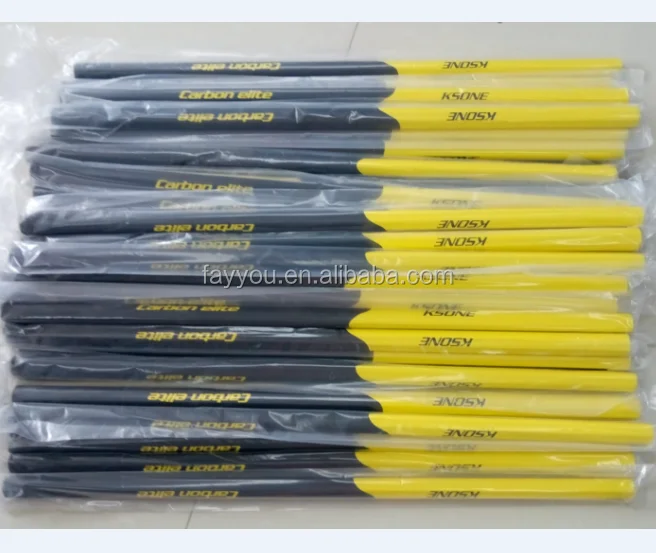 Вал для Лакросса из алюминиевого сплава для мужских валов для Лакросса