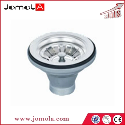 Household Bathroom floor drain from China kitchen sink strainer with filter