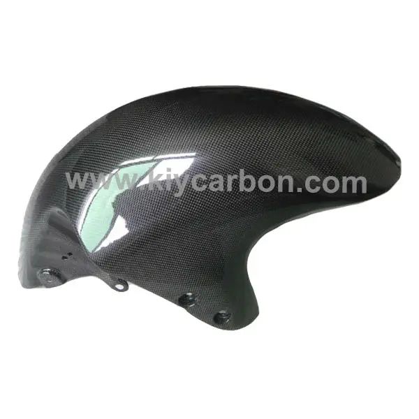 Переднее крыло из углеродного волокна для Мотоцикла Suzuki GSX1300 R Hayabusa