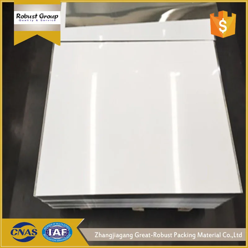 
Tinplate Steel Coil/Sheet With Gold/White Lacquered 