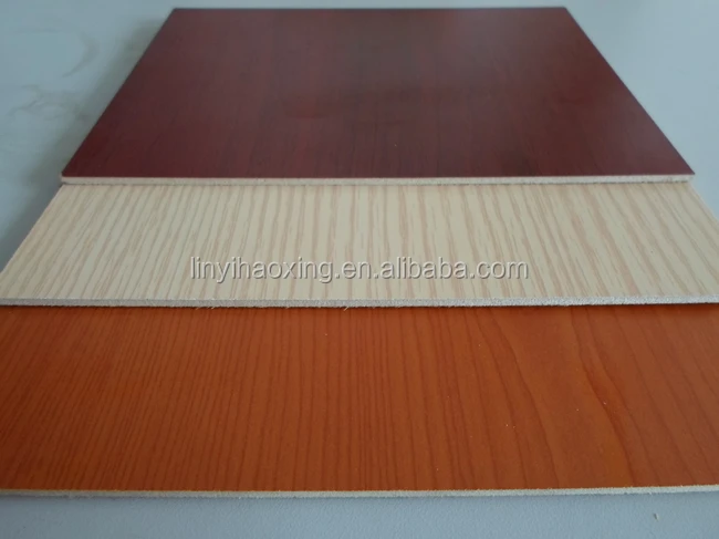 
veneer faced mdf board/veneer laminated faced mdf fiberboard/wood veneer finished mdf sheet prices 