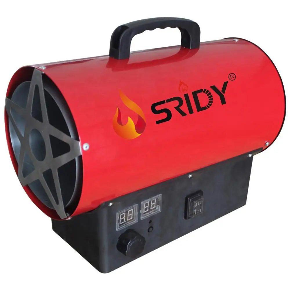 Hot Selling Heater Industrial Propane Gas Space Heater