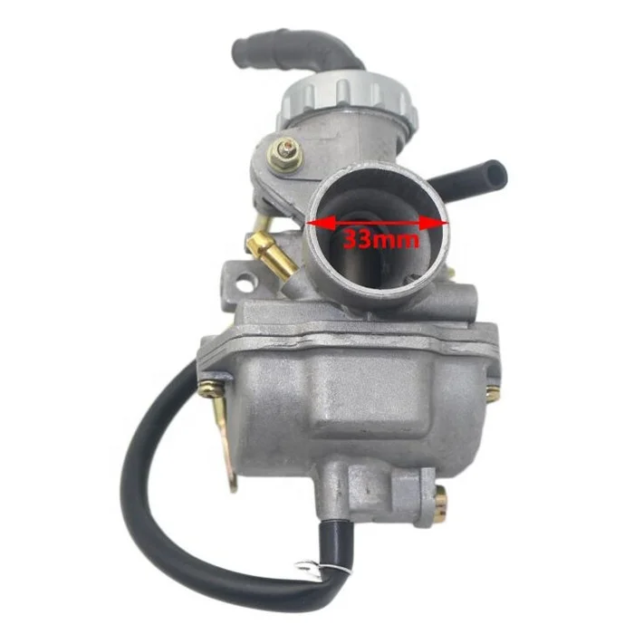 PZ20 CARB CARBURETOR 49CC 70CC 90CC 100CC 110CC 125CC COOLSTER CHINESE ATV