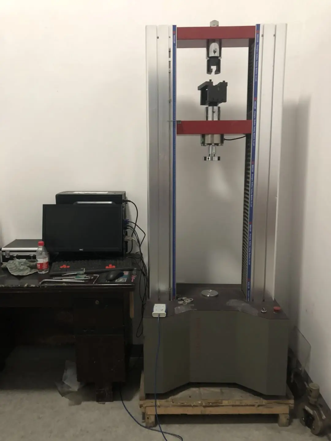 ZFG DS1238 FRONT RIGHT OUTER Steering Tie Rod End