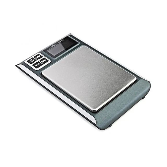 Digital Precision Electronic Weighing Scale 0.1 3000g
