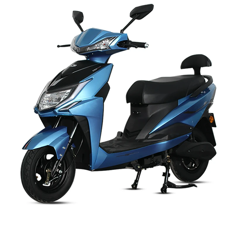 800W 1000W 1500W CE дешевый взрослый Электрический мотоцикл на продажу