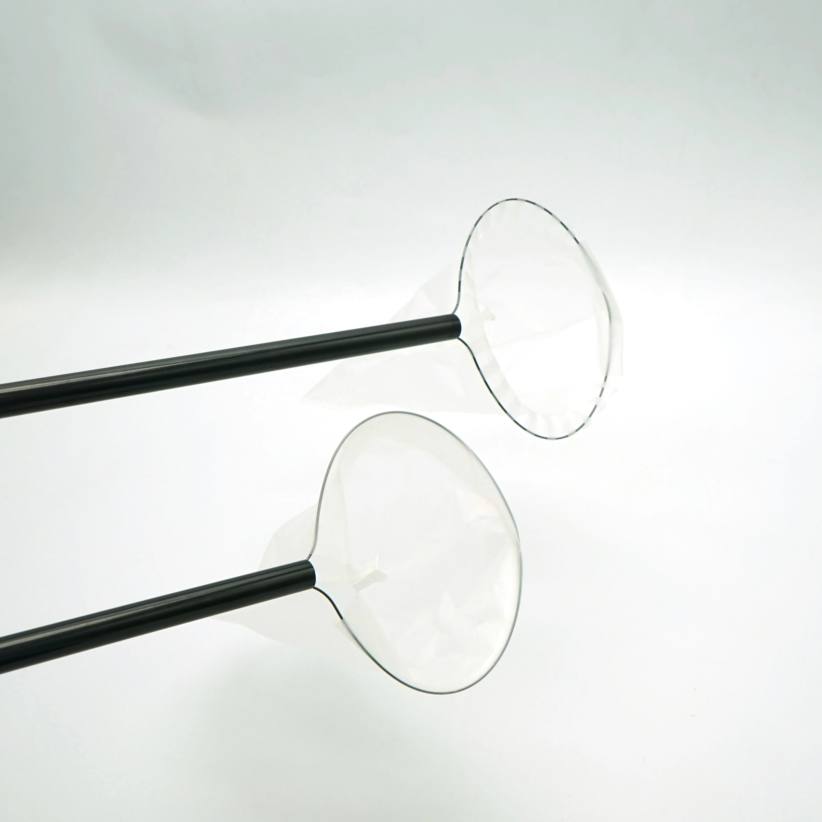 Instrument surgical laparoscopic specimen retrieval bag with CE ISO