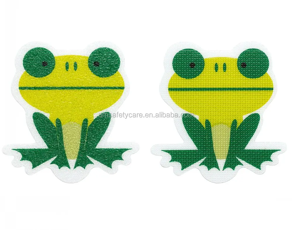 
Bathtub NON SLIP Kid Sticker to prevent falls and slips 