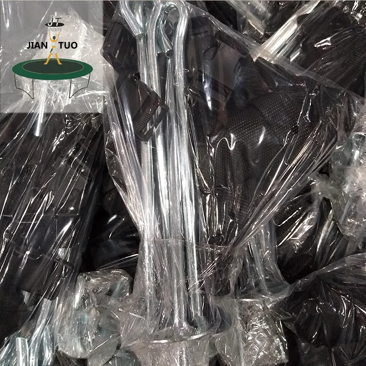 
JianTuo Trampoline Spare Parts Trampoline Anchor For Garden Trampoline 