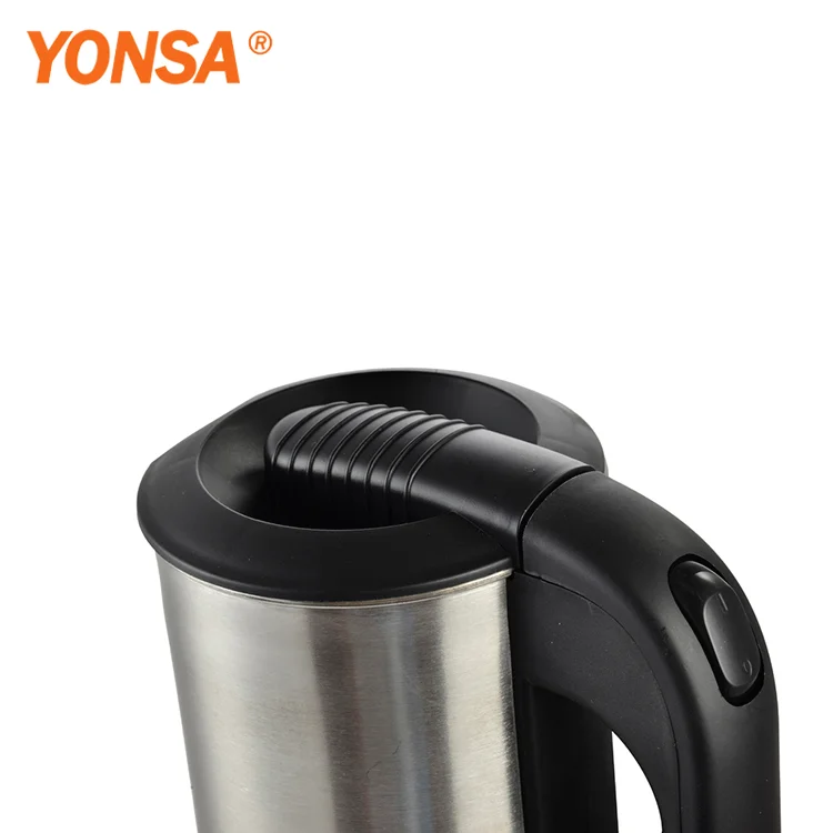 Mini Water Boiler Tea Maker Machine Electric Kettle Price In India
