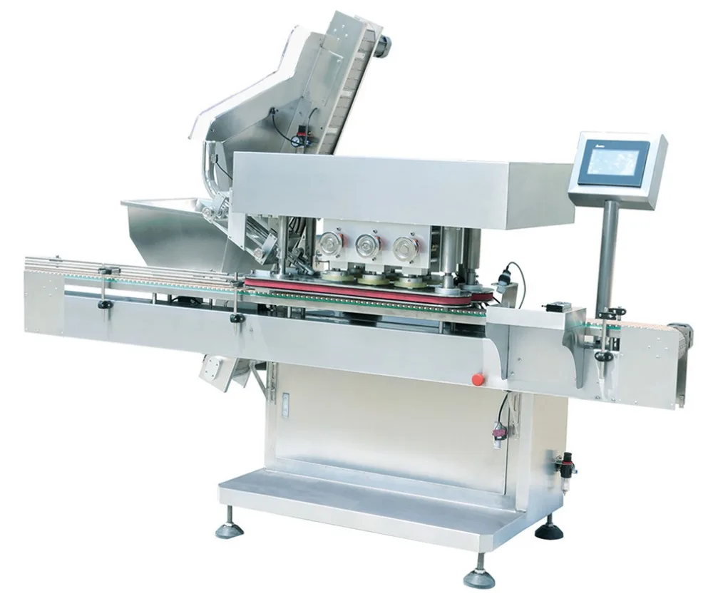 Cheap Factory Price cap assembly machine with factory price