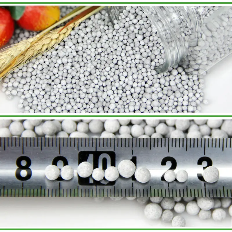Monoammonium фосфат карта удобрения цена