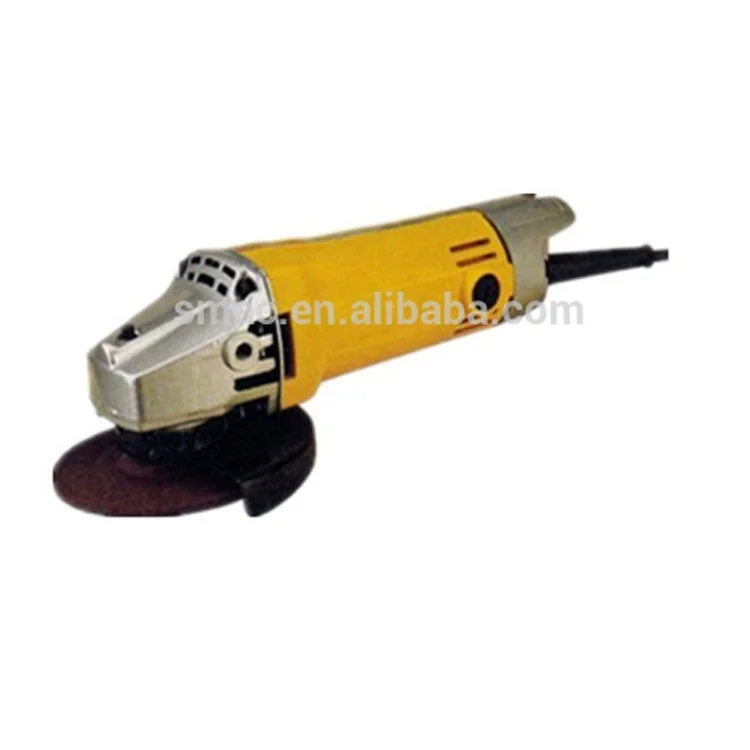 Portable 570W 100mm Manual Grinder