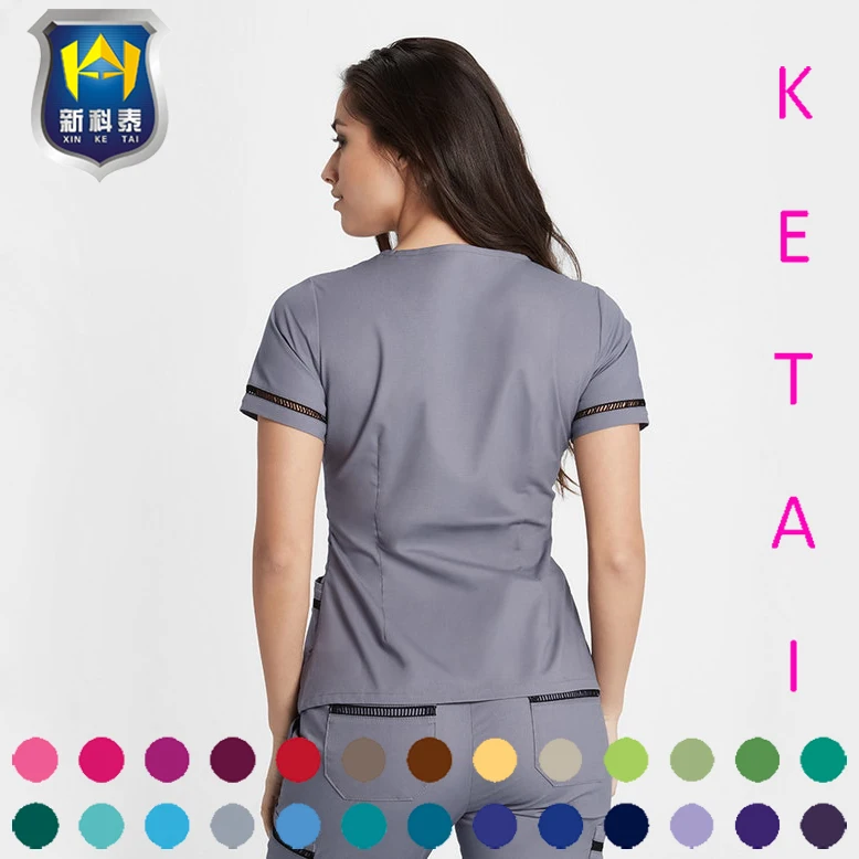 Бестселлер: спецодежда Ketai, профессиональная униформа для салона красоты, индивидуальная спа-униформа