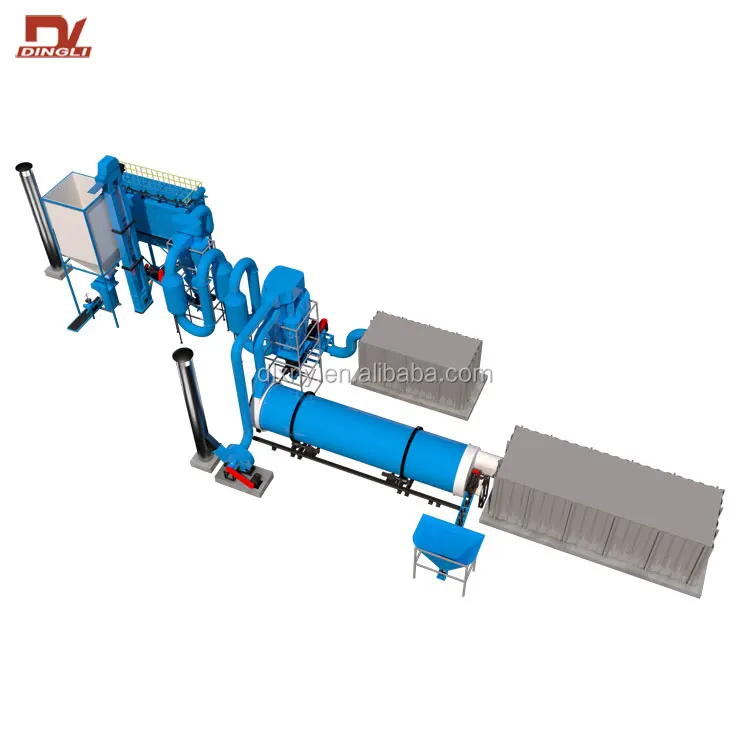 New Condition  Corn Bran Dryer with Best Price