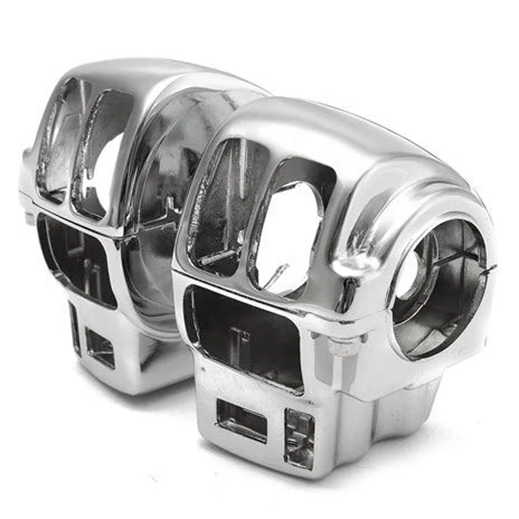 Motorcycle Switch Housing Cover For Harley Elctra Glide FLHTCU/I & FLTCU FLHT/C/I Road King FLHRCI FLHR/I models FLTRH FLHTCUTG