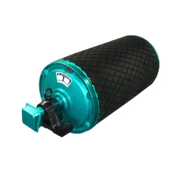 TDY75 series conveyor pulley electrical drum motor for belt conveyor