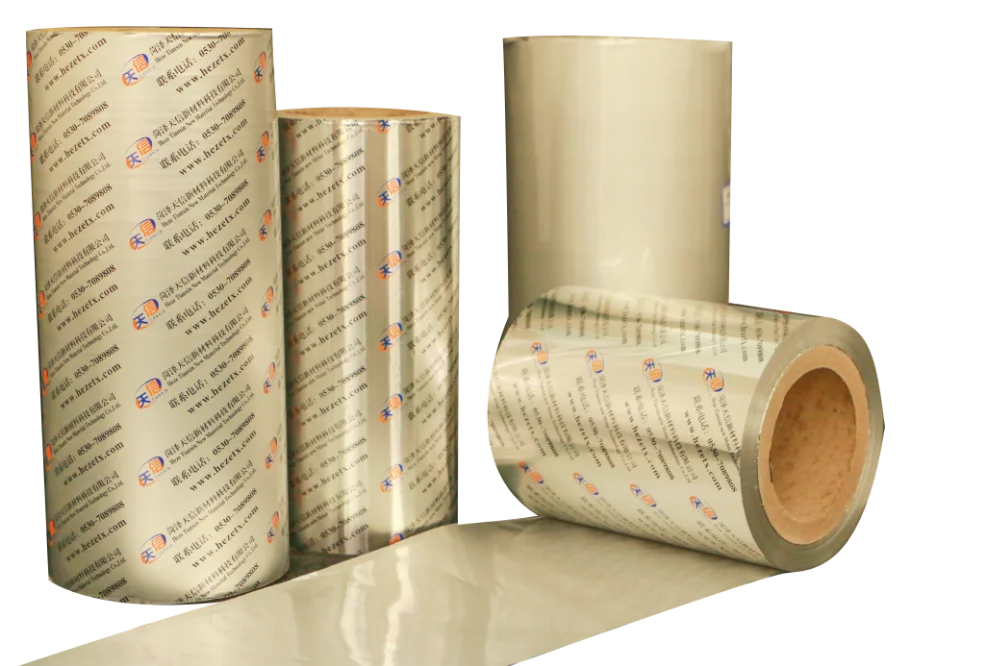 2024 Hot seller Alumlid lidding foil for tablets/pills/caplets blister packaging