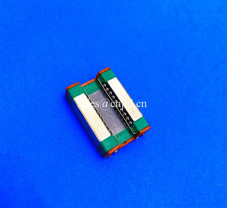 GCR15 Steel 9mm Linear Guideways MGN9 and MGN9C/H Carriage for CNC router