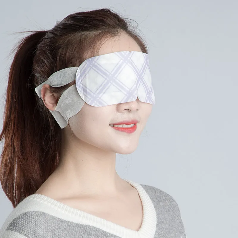 Hot japanese mask women and comfortable warm eye mask for eyes