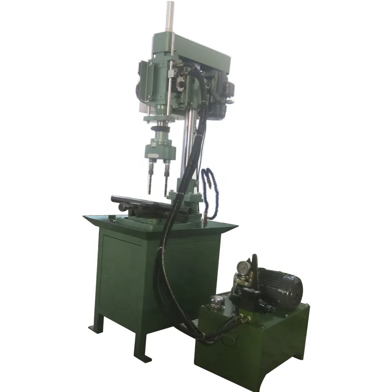 23 Year Factory CE Certified Semi Automatic 10mm Boring Machine 10mm Drill Machine
