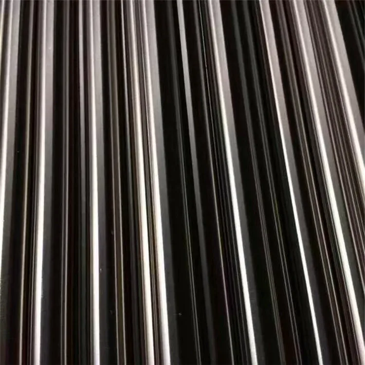 Трубы из нержавеющей стали/труба с 17-4ph 17-7ph 630 631 660 стали tube_17-4ph бесшовные трубы/weled цена от производителя