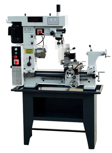 High performance mini multi-purpose lathe machine HQ800 cheap price