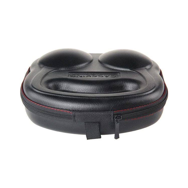 EVA Headphones Carrying Case Fr Skullcandy Crusher HESH 3 Wireless Headphone Bag Case