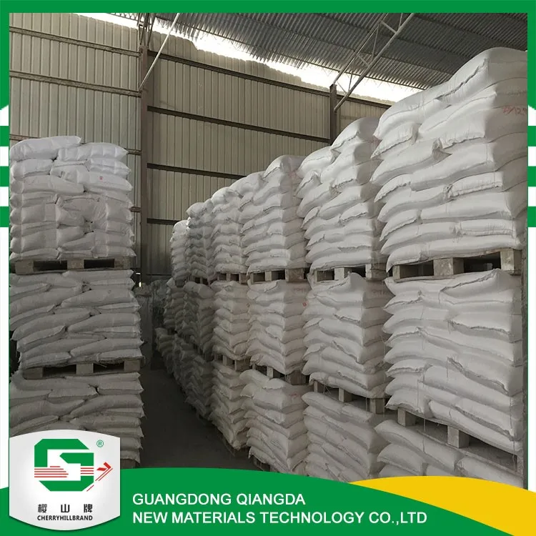 Высокой чистоты Nano активного кальция карбонат для Промышленности