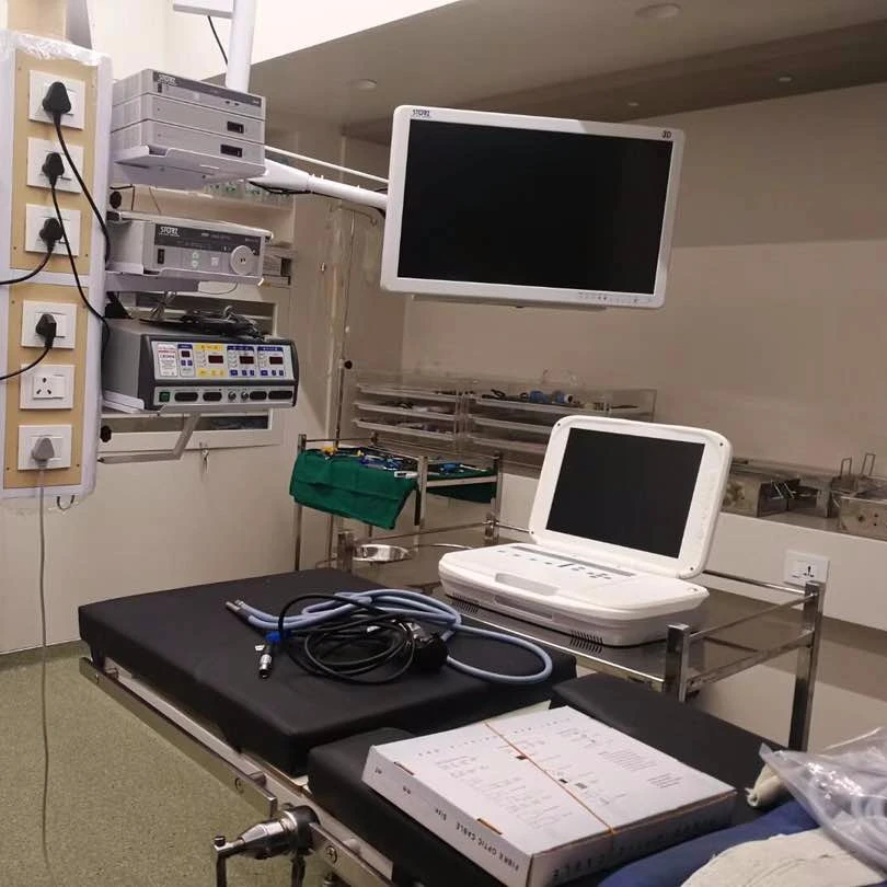 Камера для артроскопии эндоскопия для артроскопической хирургии