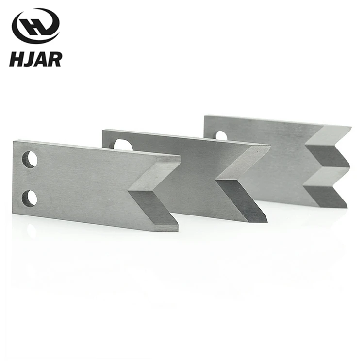 Cable Stripping Machine Blade For Komax Stripping Machine