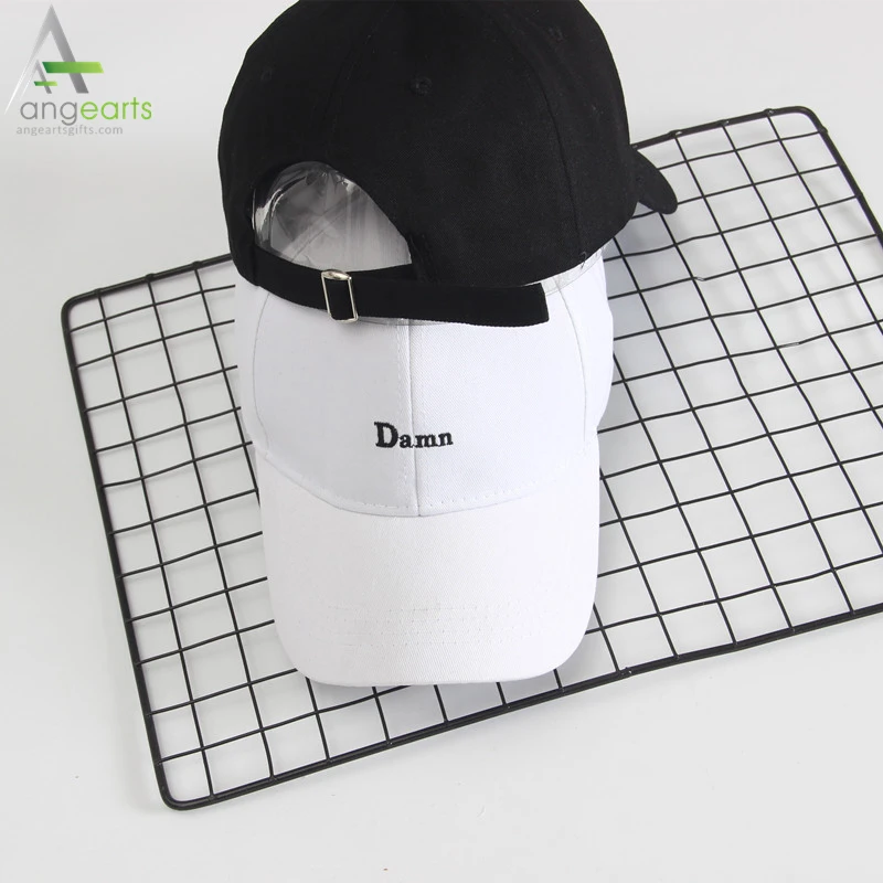 Custom caps wholesale 100% cotton trucker cap Hats cheap hats and caps online