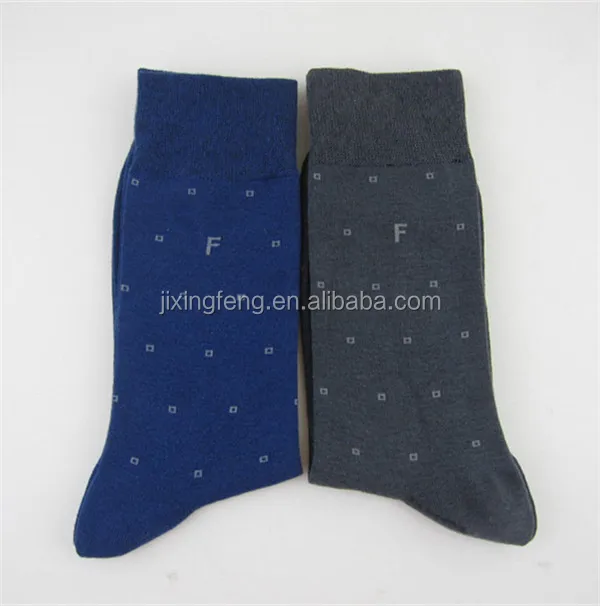 
OEM 100% cotton copper and bamboo socks 