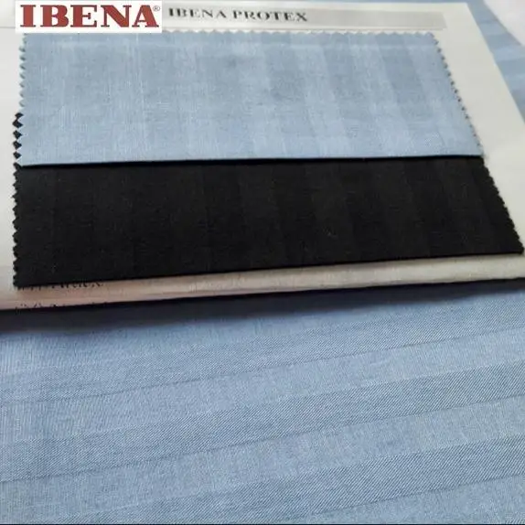 Modacrylic cotton fabric  / inherent flame retardant and waterproof fabric / Modacrylic viscose fabric