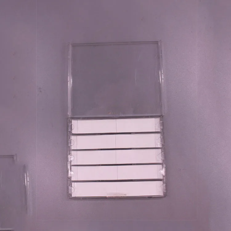 Lady Clothing use non-exposure fashion secret body tape for travel for night out