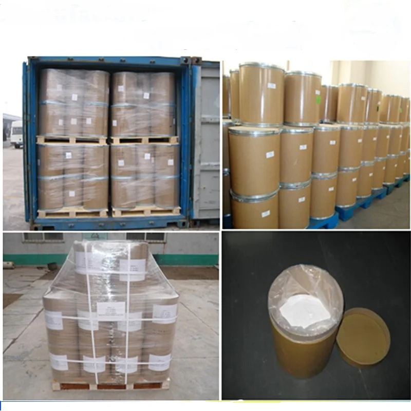 
High Purity Top Quality Sweetener Food Grade White Powder 80-100 Mesh Sodium Cyclamate 