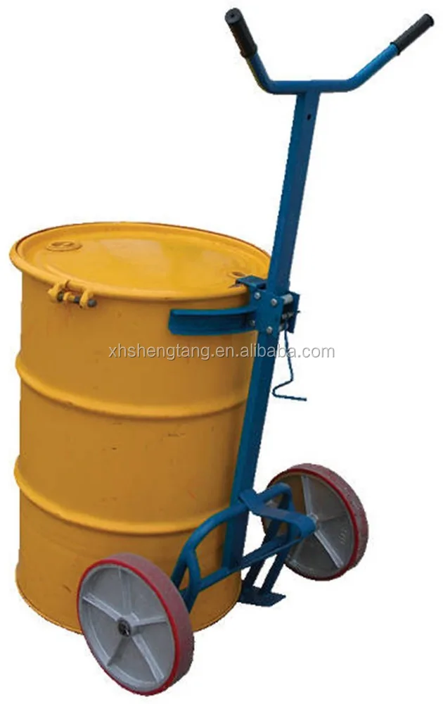 oil drum dolly/drum moving cart