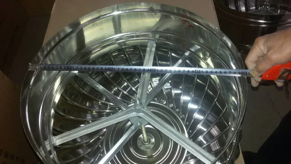 Best Economical ss air intake fan/wind extractor