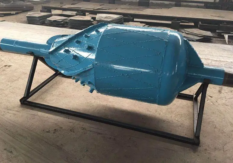 Barrel reamer  HDD reamer drilling tool   reamer bit