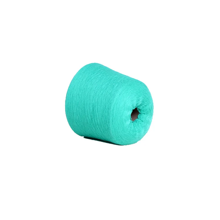 
Best Quality Promotional Rabbit Hair Cored Dyed Yarn 