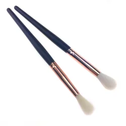 private label eyeshadow custom your logo sample unique fluffy blending brush
