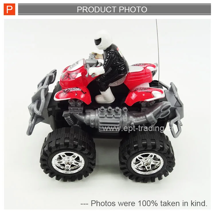 EPT Cheap 2 Channels radio control car rc cars monster truck remote control beach car