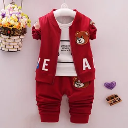 New Design Children Wear Kids Boys Boutique Clothing Sets From China Company