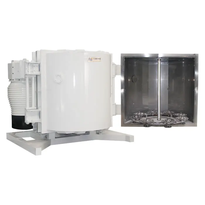 Multi-function Continuous Magnetron Sputtering Coating Production Line,low-E glass coating line