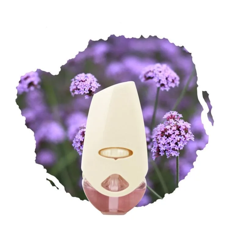 OCEANSTAR Best Scented Electric Fragrance Room Plug In Air Freshener