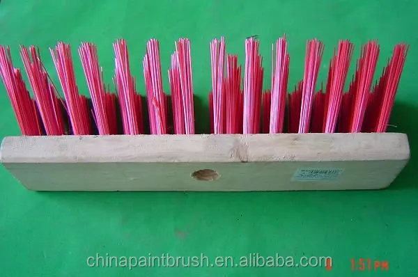 
broom brush 