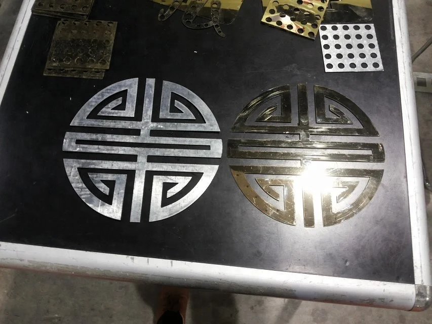 1325 Stainless sheet cutting CNC plasma cutter 1540 machine for thick metal price