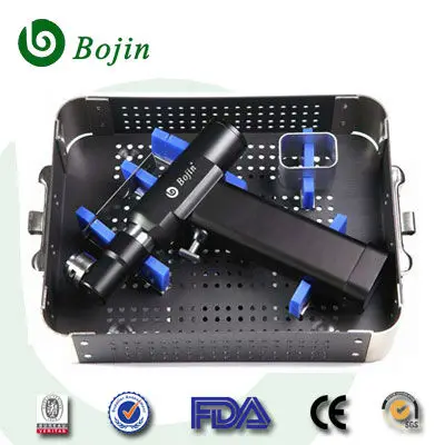 Bojin BJ1101 Medical Orthopedic oscillating surgical saggital saw for joint surgery
