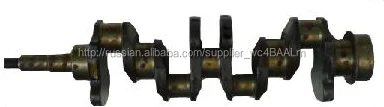 Truck Crankshaft 4D34 ME136680 ME017354T for for MITSUBISHI