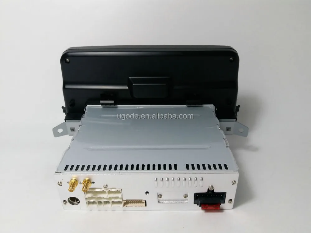 
ugode 2017 new product Android 6.0.1 car stereo for new kia picanto 2017 